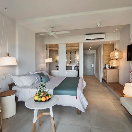 Preskil Beach Resort Mauritius Pointe d'Esny Zewnętrze zdjęcie