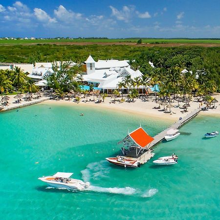 Preskil Beach Resort Mauritius Pointe d'Esny Zewnętrze zdjęcie