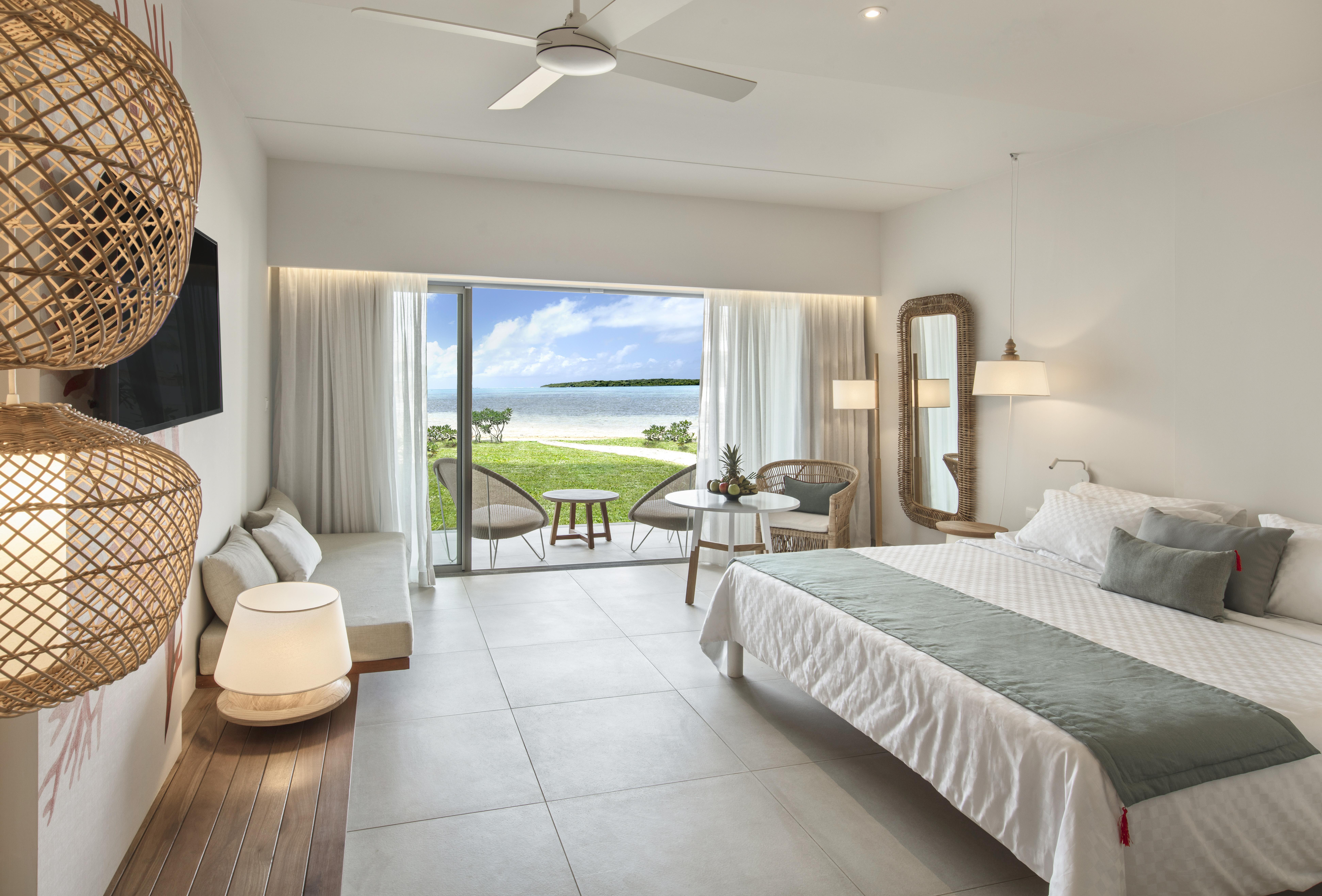 Preskil Beach Resort Mauritius Pointe d'Esny Zewnętrze zdjęcie