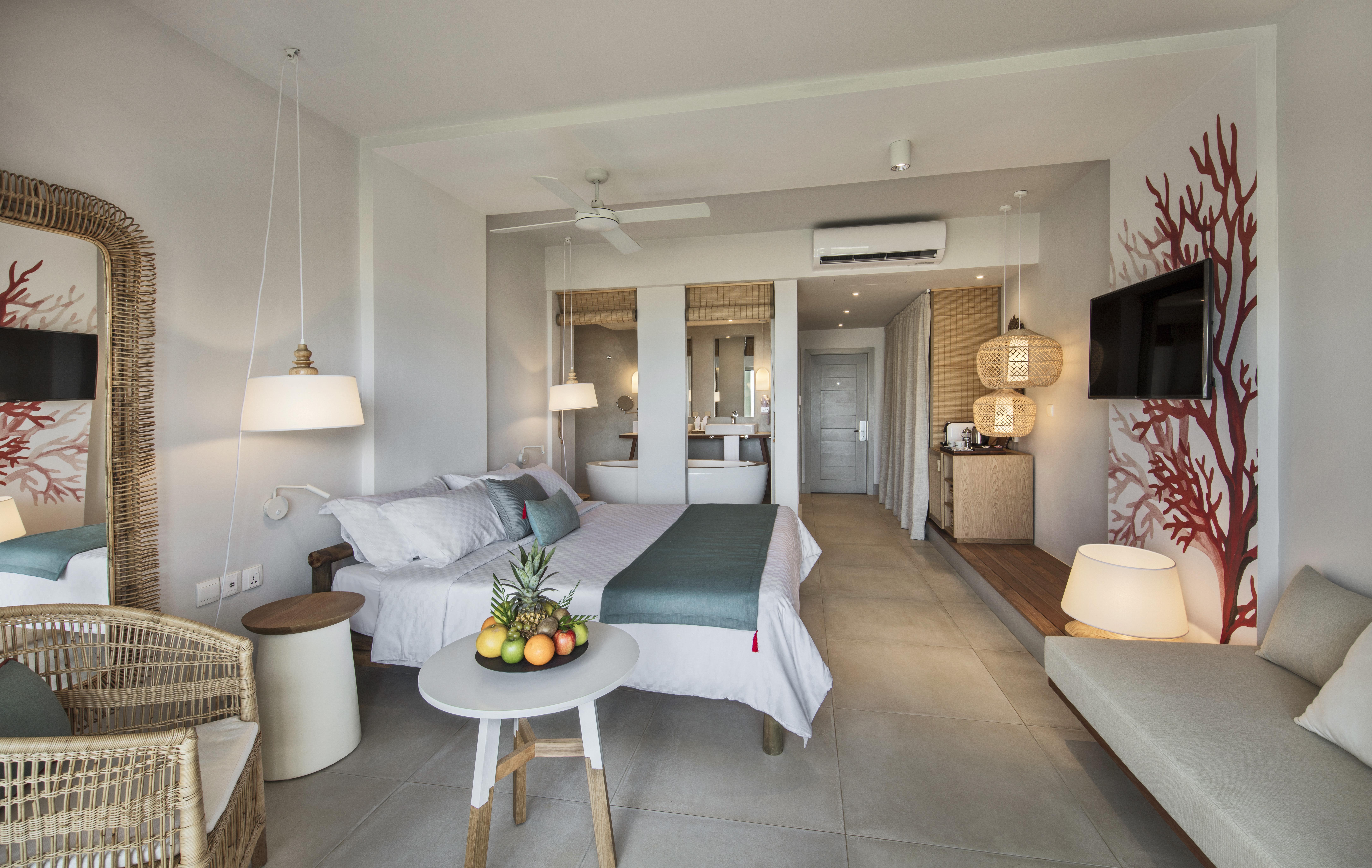 Preskil Beach Resort Mauritius Pointe d'Esny Zewnętrze zdjęcie