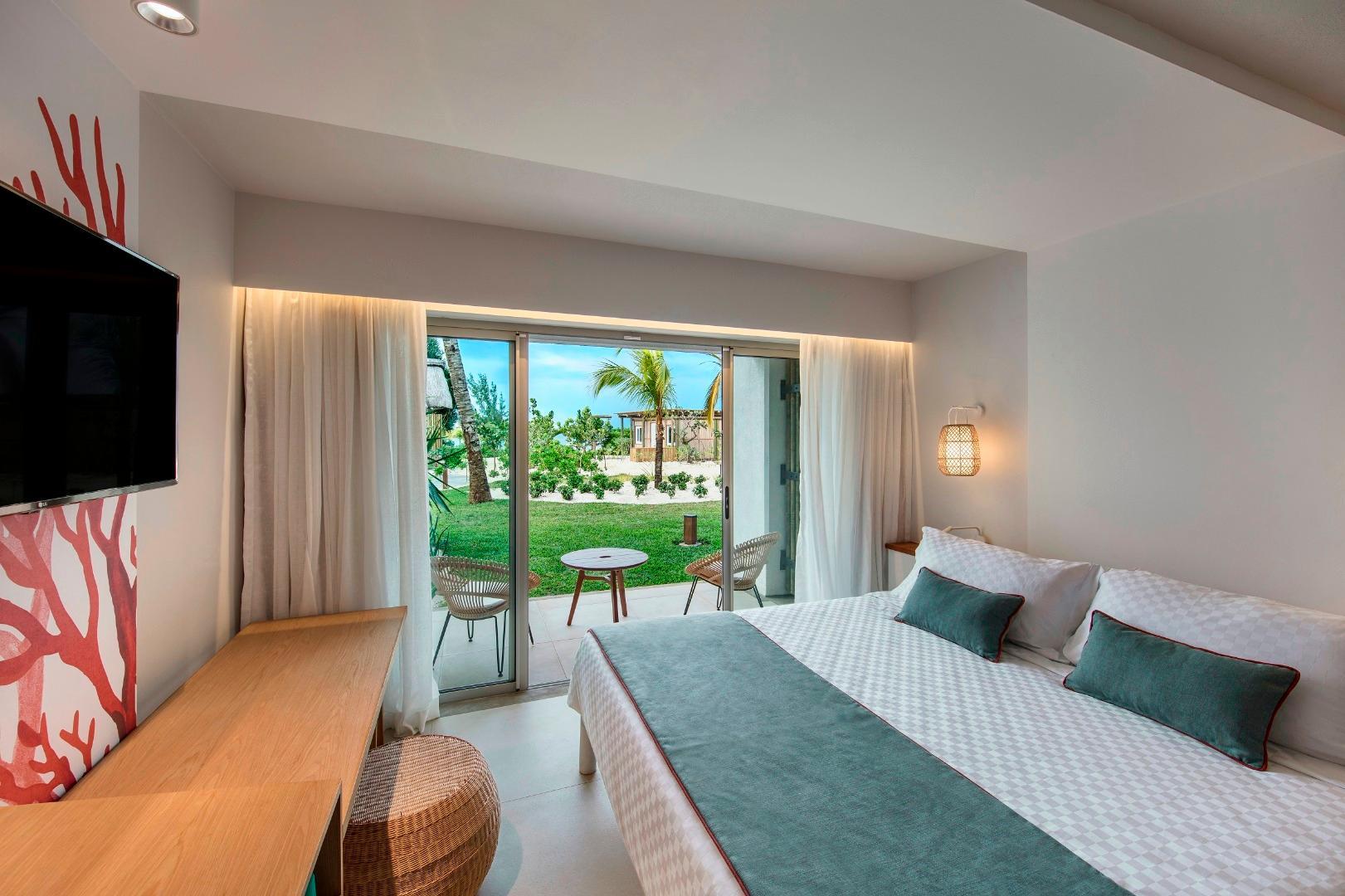 Preskil Beach Resort Mauritius Pointe d'Esny Zewnętrze zdjęcie