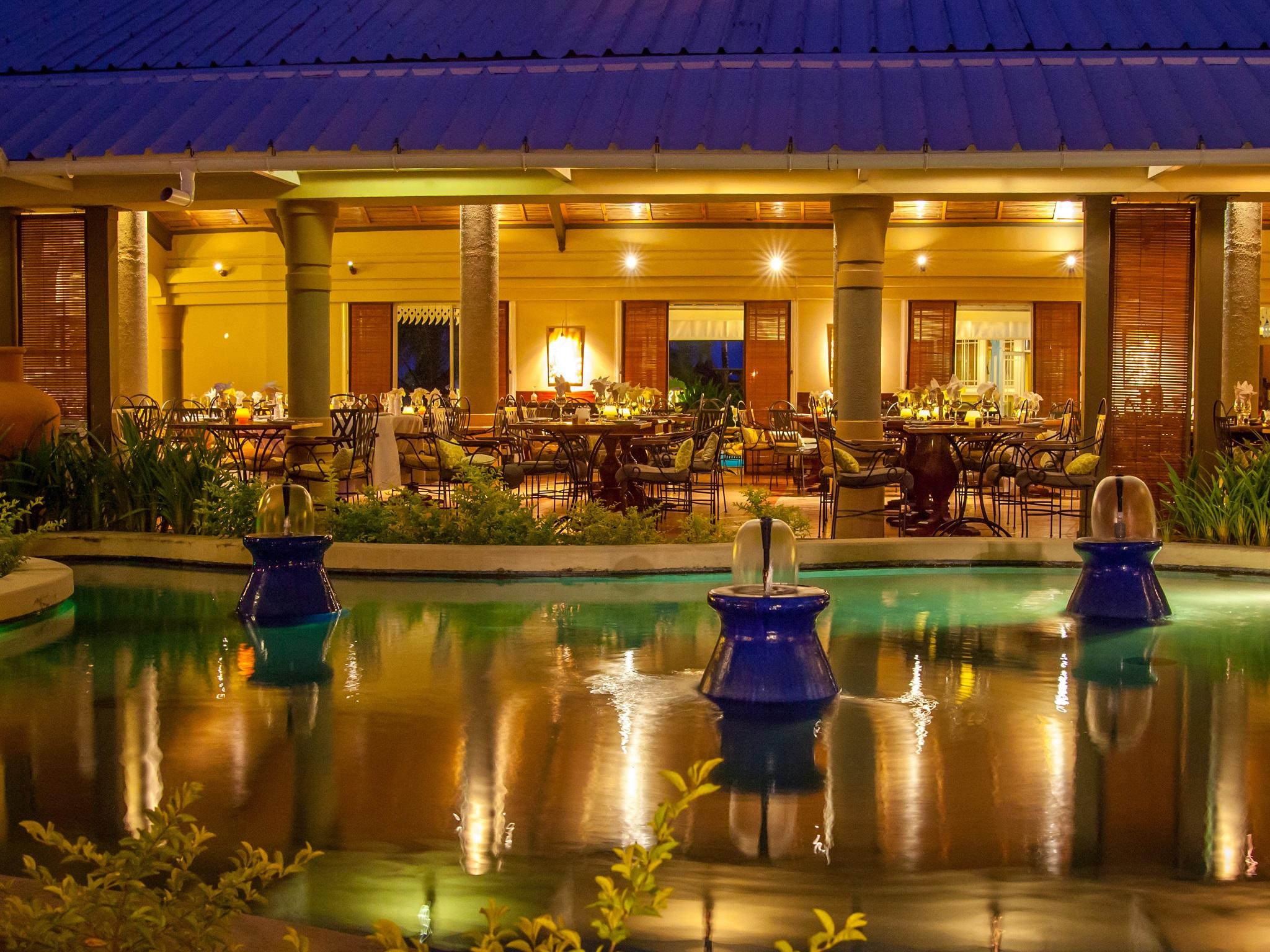 Preskil Beach Resort Mauritius Pointe d'Esny Zewnętrze zdjęcie