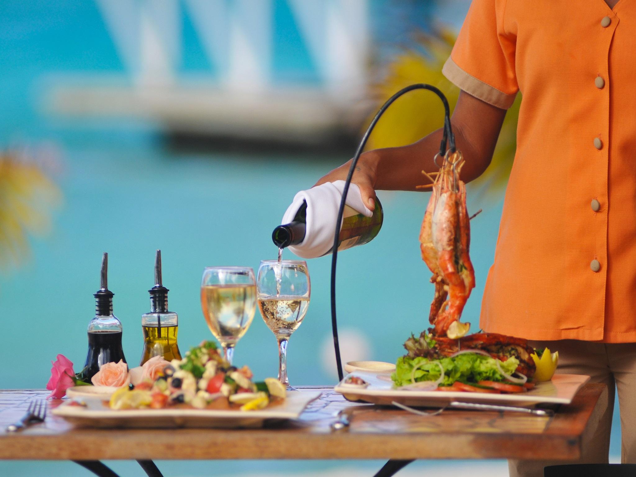 Preskil Beach Resort Mauritius Pointe d'Esny Zewnętrze zdjęcie