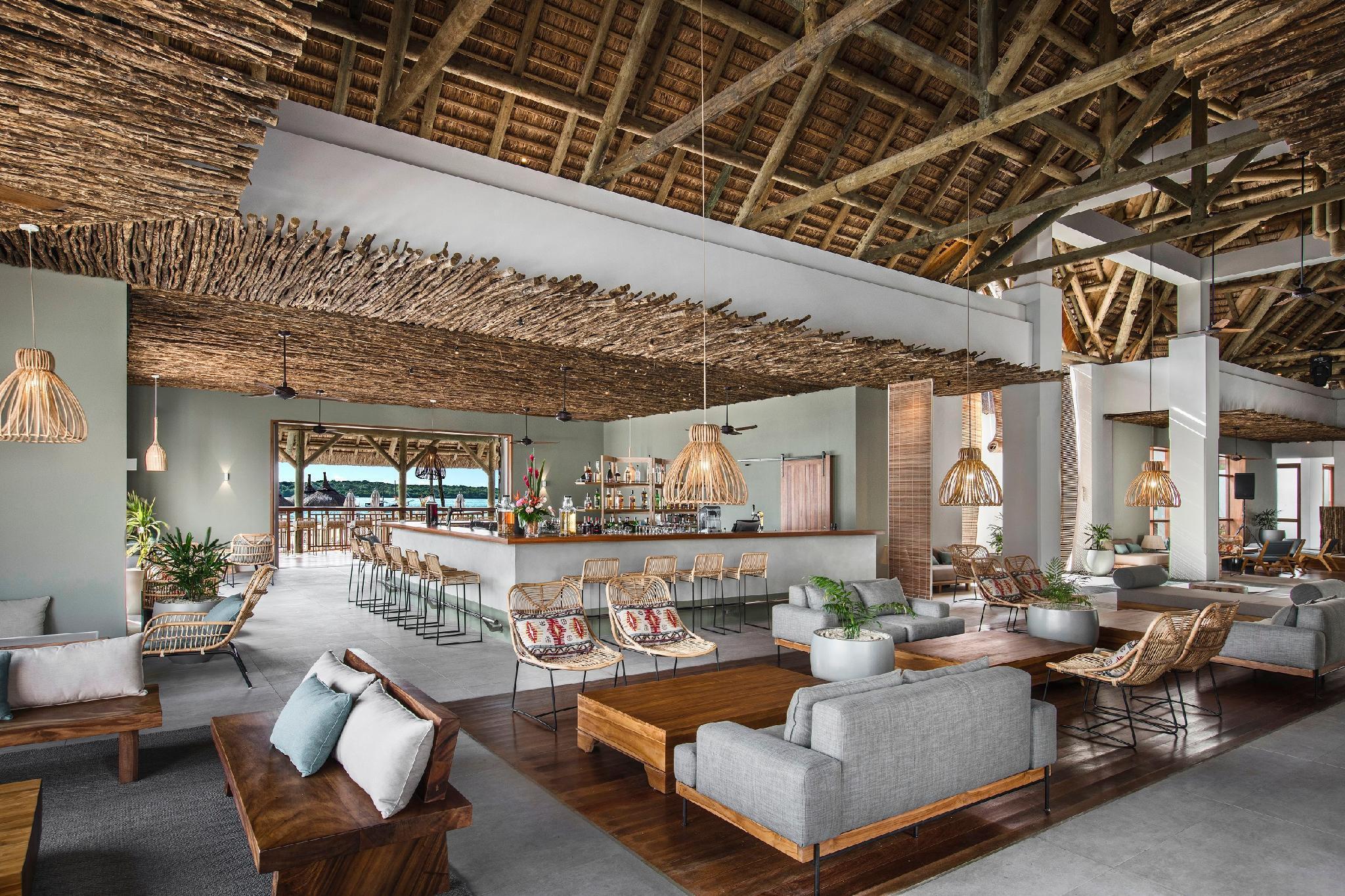 Preskil Beach Resort Mauritius Pointe d'Esny Zewnętrze zdjęcie