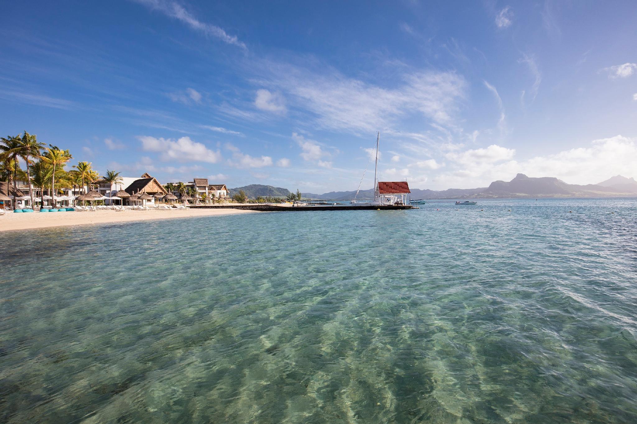 Preskil Beach Resort Mauritius Pointe d'Esny Zewnętrze zdjęcie