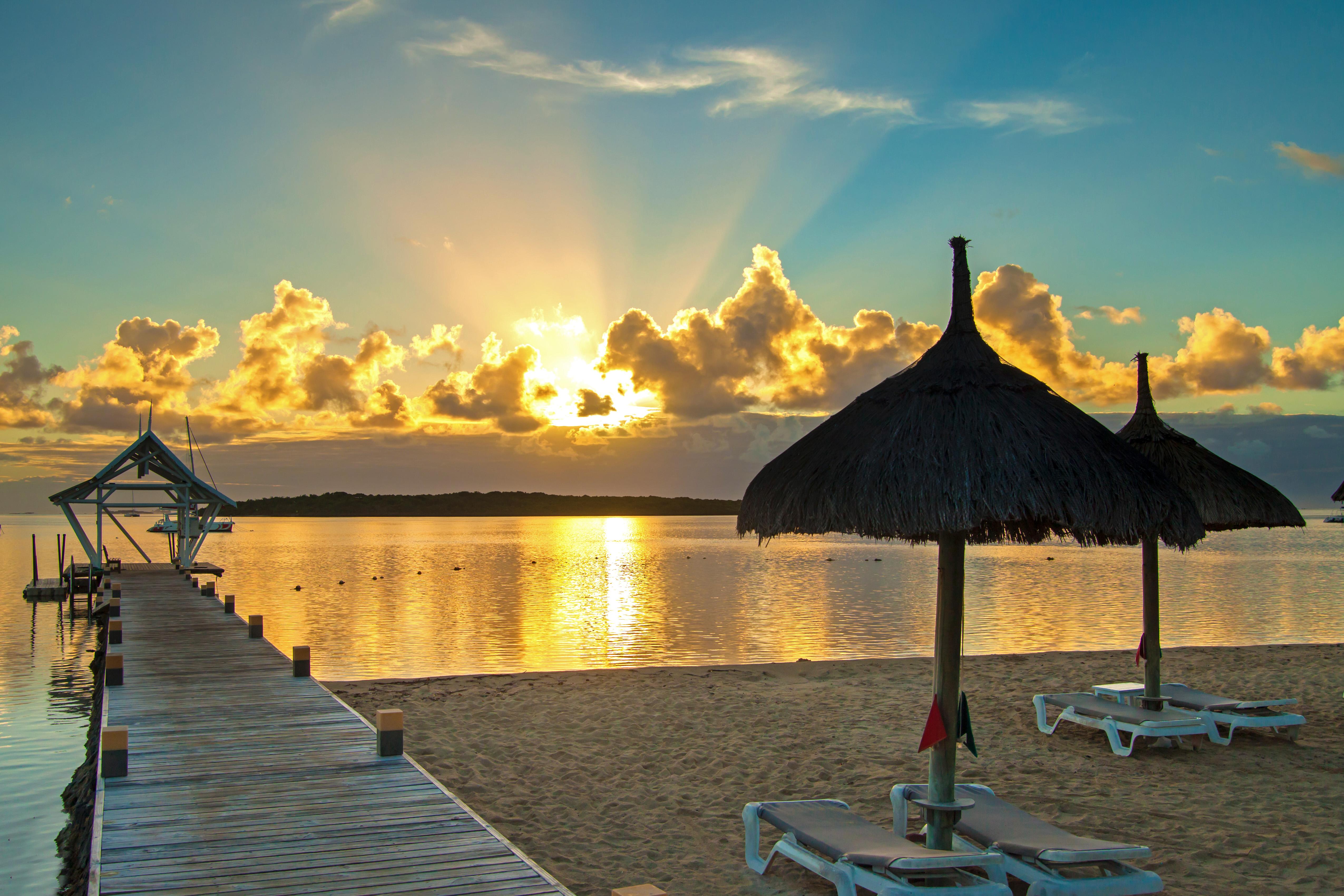 Preskil Beach Resort Mauritius Pointe d'Esny Zewnętrze zdjęcie