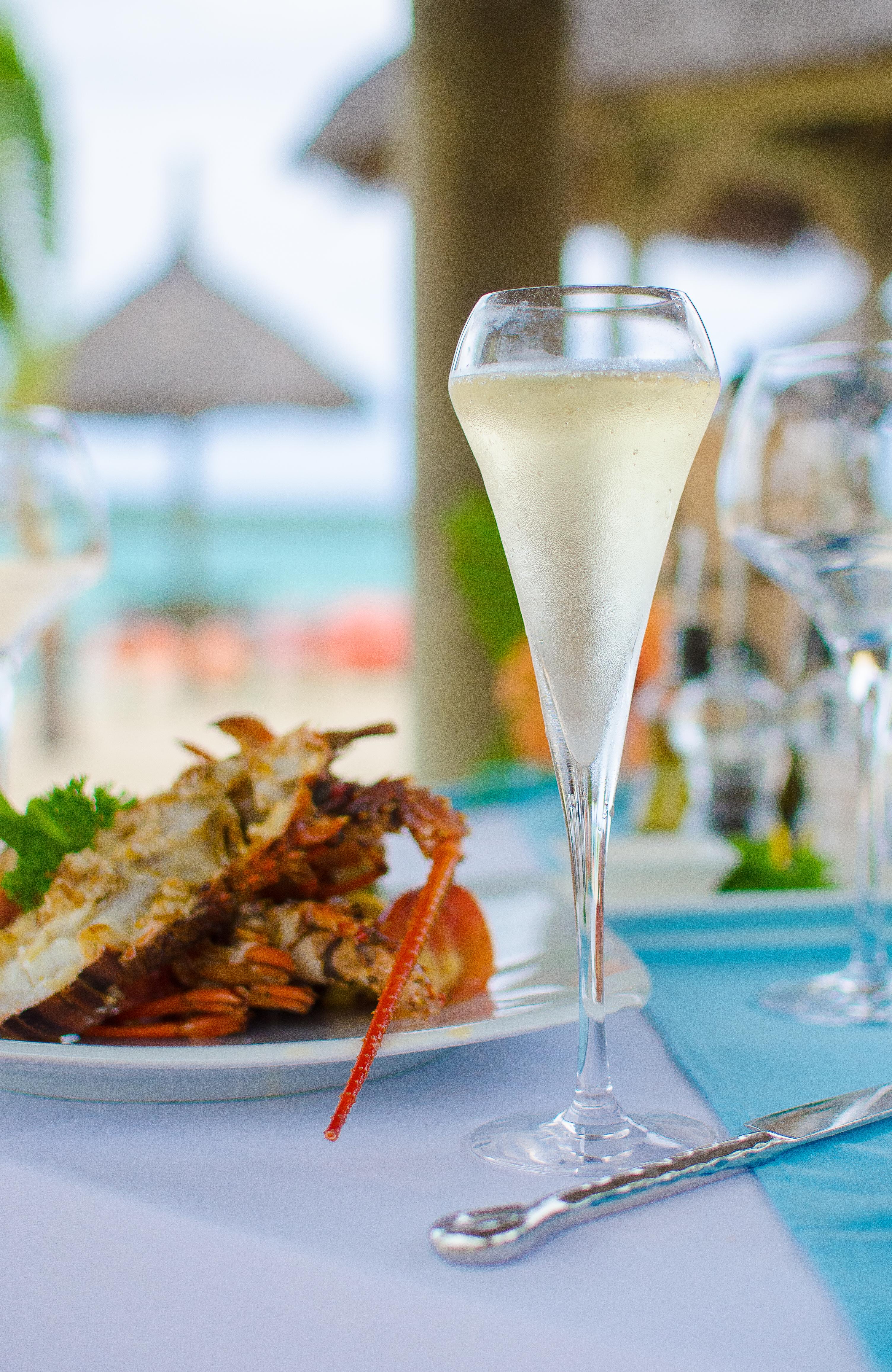 Preskil Beach Resort Mauritius Pointe d'Esny Zewnętrze zdjęcie