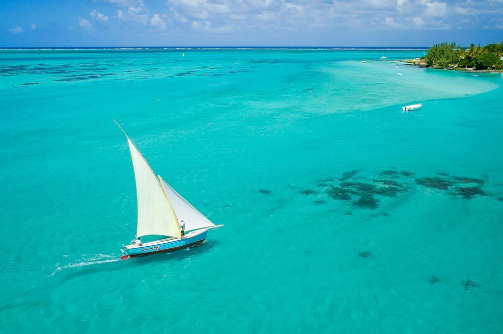 Preskil Beach Resort Mauritius Pointe d'Esny Zewnętrze zdjęcie