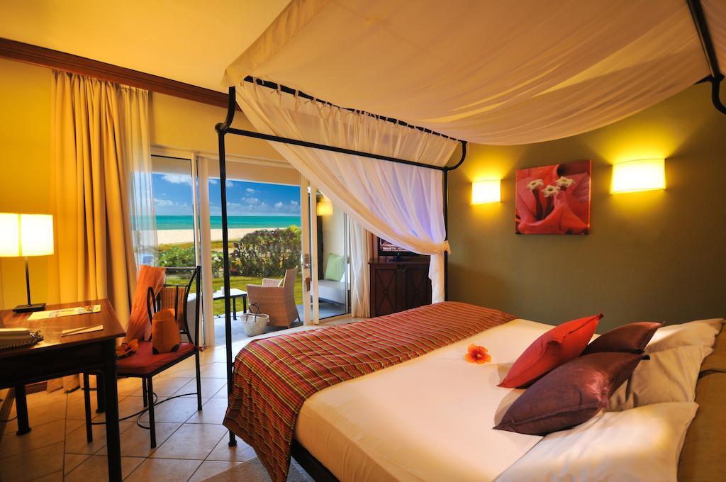 Preskil Beach Resort Mauritius Pointe d'Esny Pokój zdjęcie