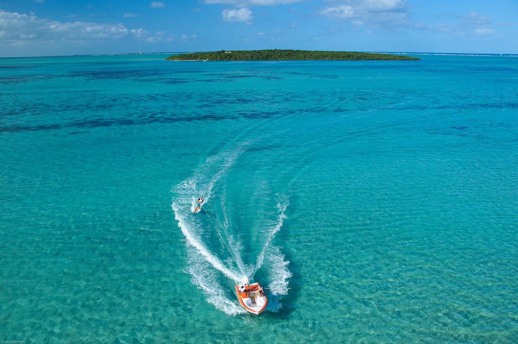 Preskil Beach Resort Mauritius Pointe d'Esny Zewnętrze zdjęcie