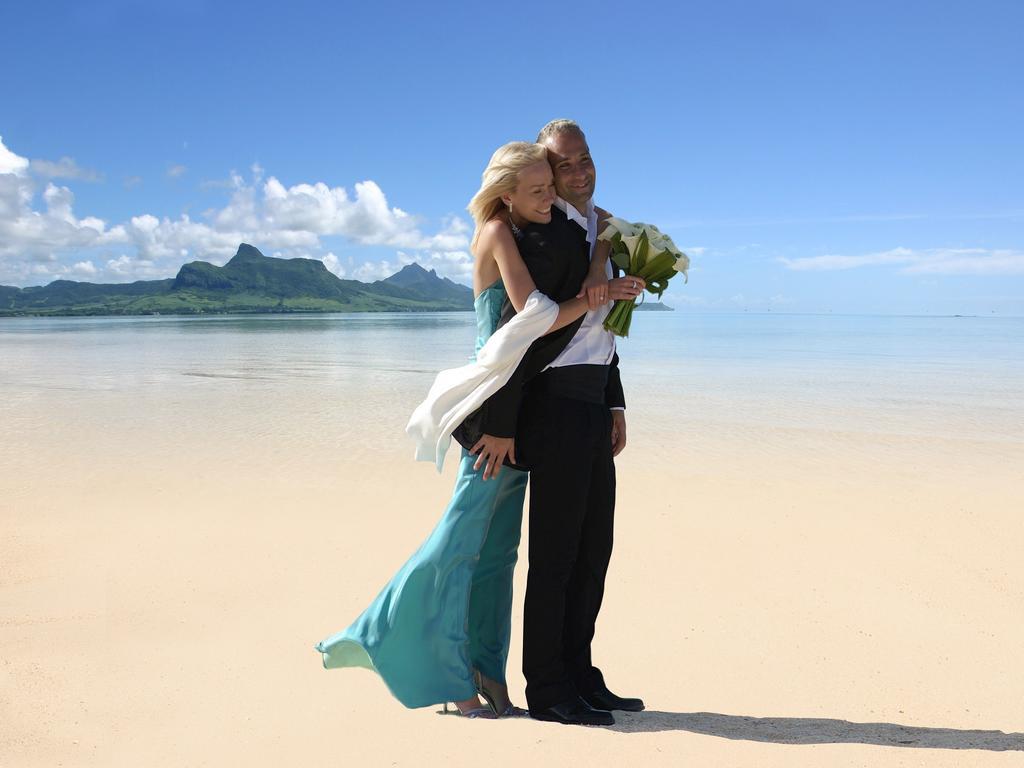 Preskil Beach Resort Mauritius Pointe d'Esny Zewnętrze zdjęcie