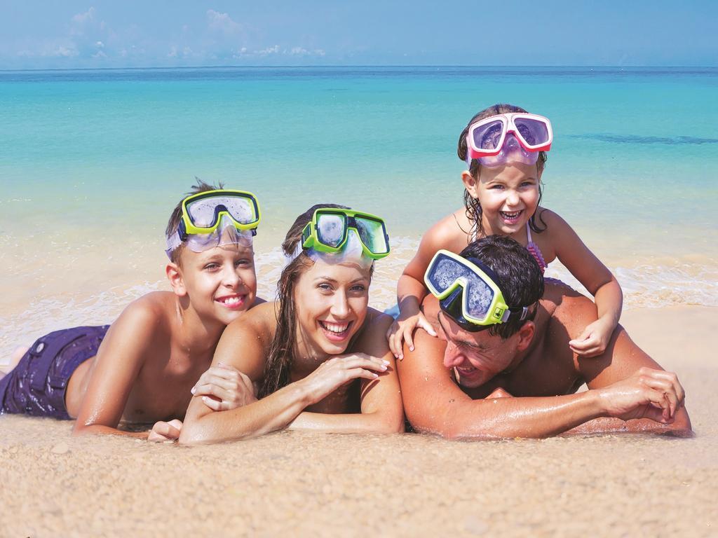 Preskil Beach Resort Mauritius Pointe d'Esny Zewnętrze zdjęcie