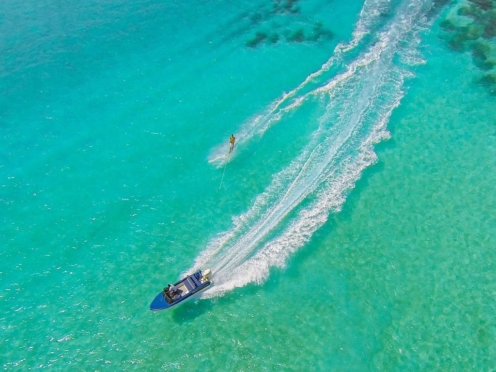 Preskil Beach Resort Mauritius Pointe d'Esny Zewnętrze zdjęcie