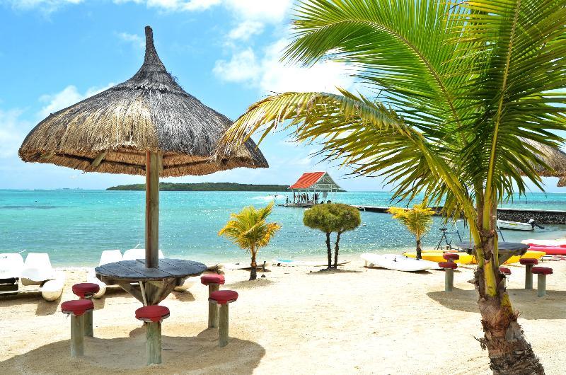 Preskil Beach Resort Mauritius Pointe d'Esny Zewnętrze zdjęcie