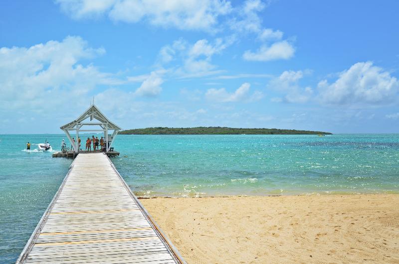 Preskil Beach Resort Mauritius Pointe d'Esny Zewnętrze zdjęcie
