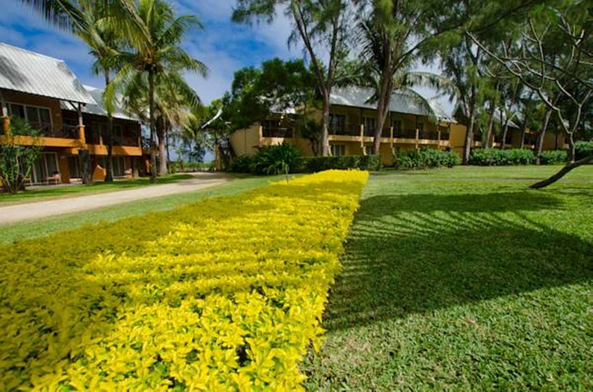 Preskil Beach Resort Mauritius Pointe d'Esny Zewnętrze zdjęcie