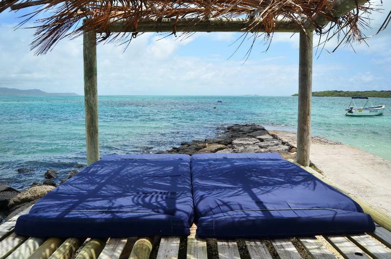 Preskil Beach Resort Mauritius Pointe d'Esny Zewnętrze zdjęcie