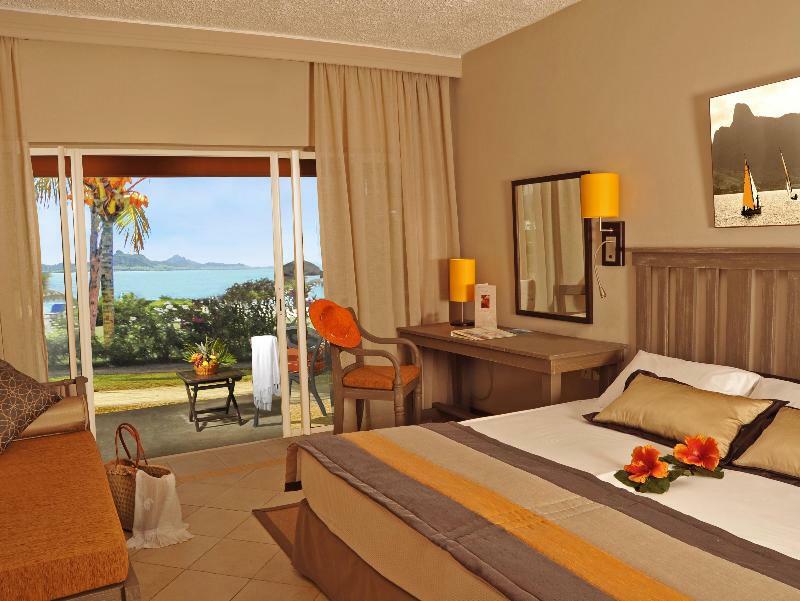 Preskil Beach Resort Mauritius Pointe d'Esny Zewnętrze zdjęcie