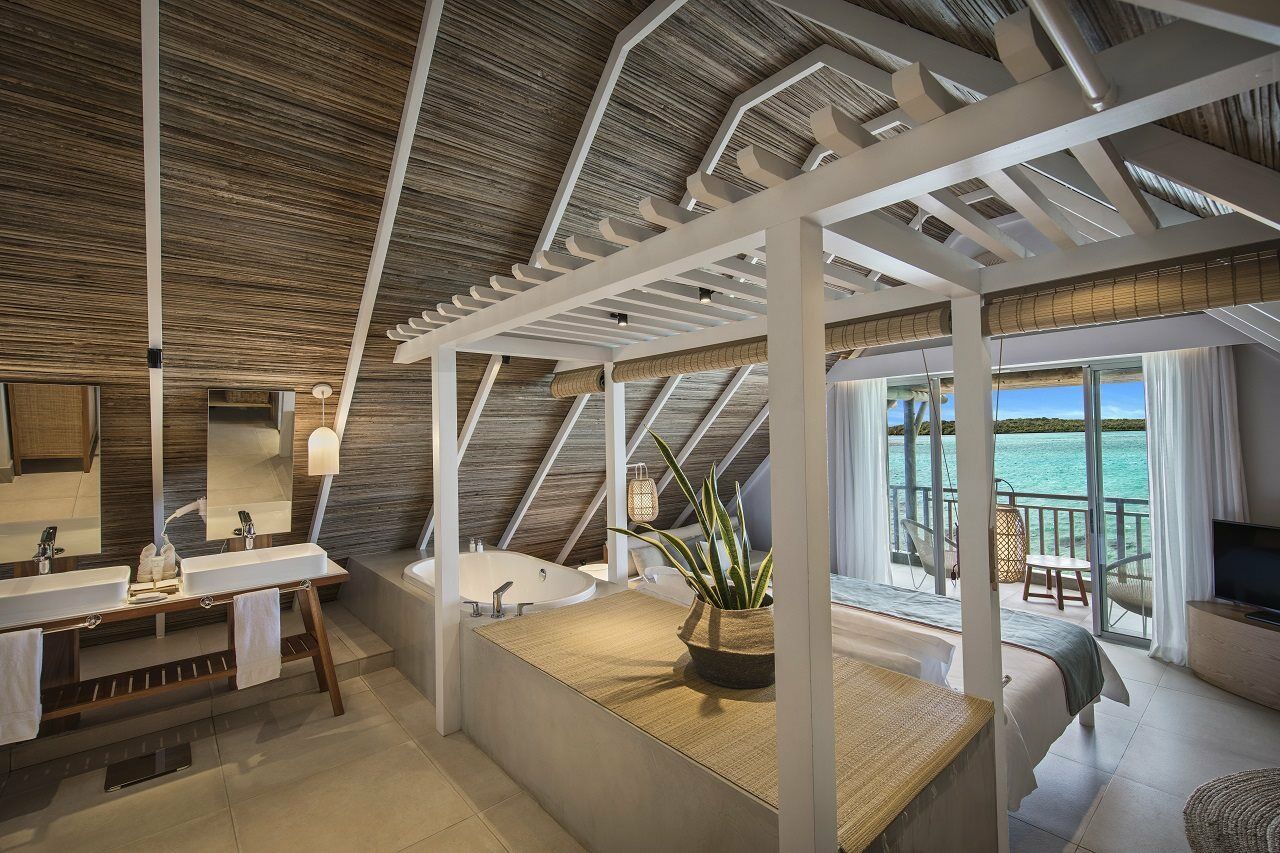 Preskil Beach Resort Mauritius Pointe d'Esny Zewnętrze zdjęcie
