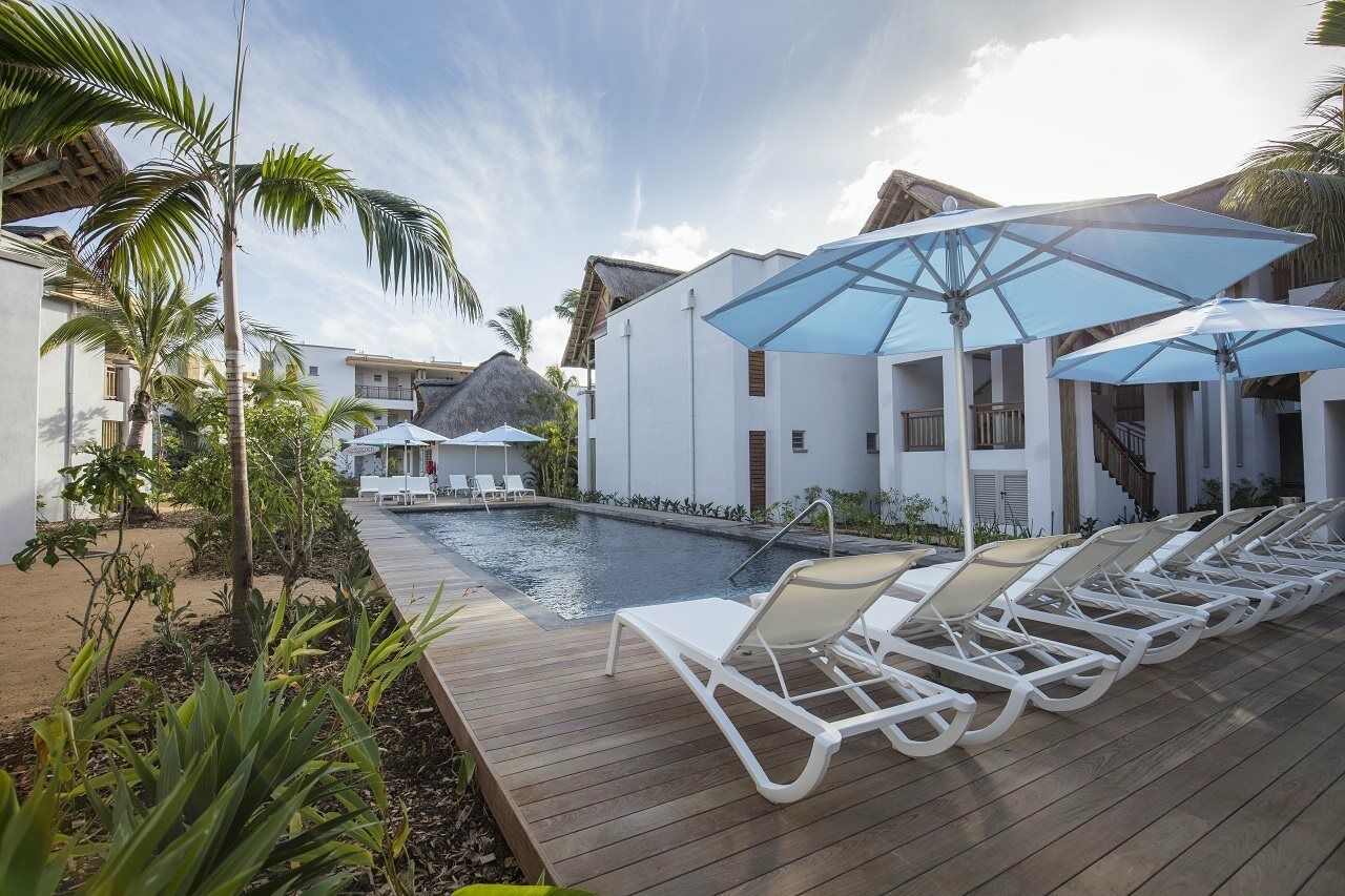Preskil Beach Resort Mauritius Pointe d'Esny Zewnętrze zdjęcie