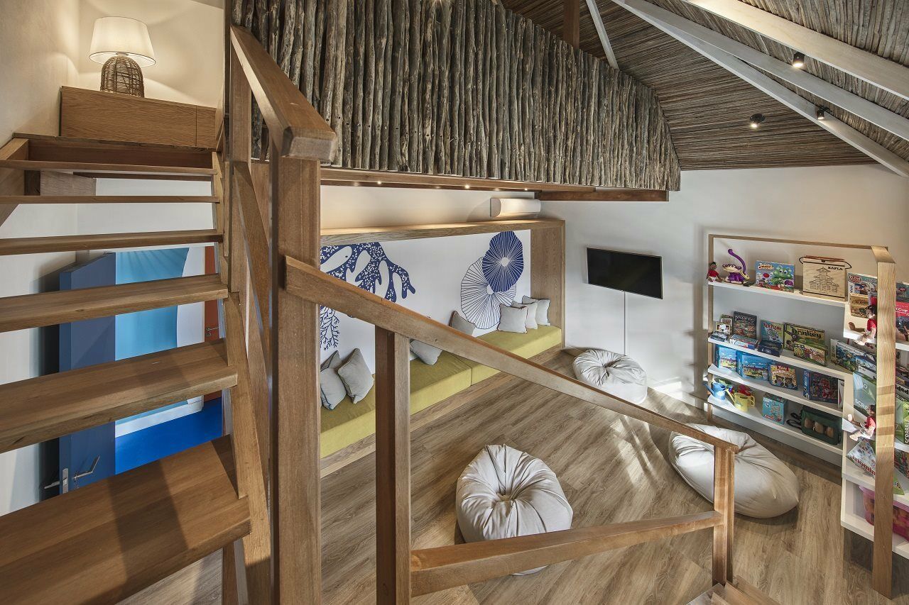Preskil Beach Resort Mauritius Pointe d'Esny Zewnętrze zdjęcie