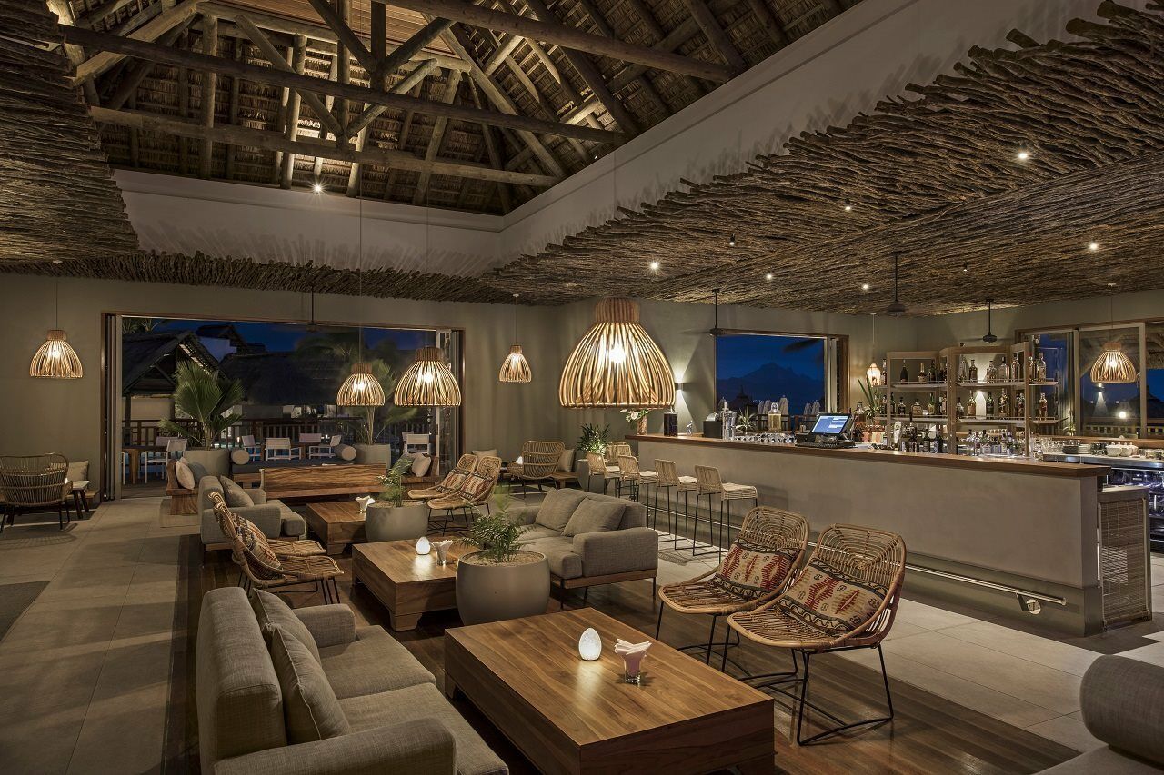 Preskil Beach Resort Mauritius Pointe d'Esny Zewnętrze zdjęcie